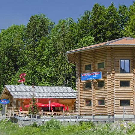 Loft-Inn Mulenen Экстерьер фото
