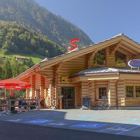 Loft-Inn Mulenen Экстерьер фото