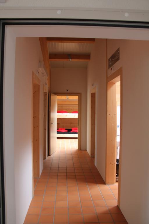 Loft-Inn Mulenen Экстерьер фото