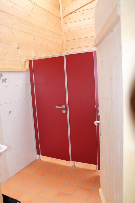 Loft-Inn Mulenen Экстерьер фото