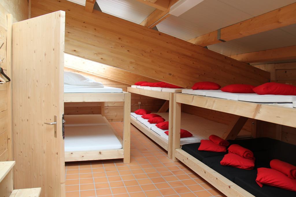 Loft-Inn Mulenen Номер фото