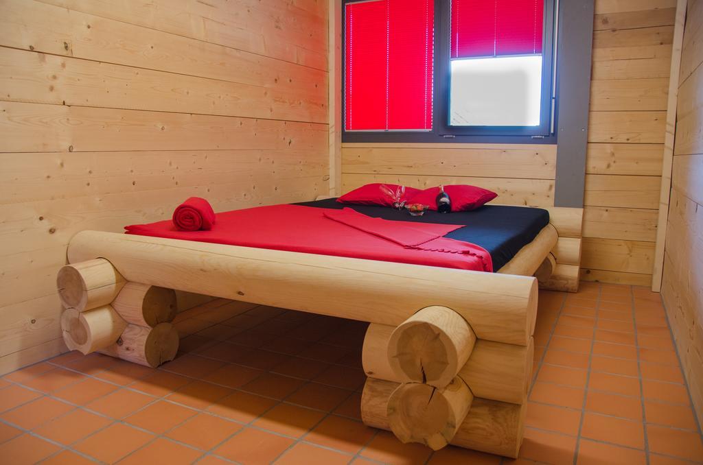 Loft-Inn Mulenen Номер фото