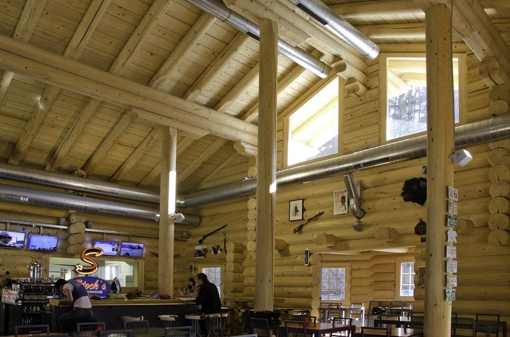 Loft-Inn Mulenen Экстерьер фото