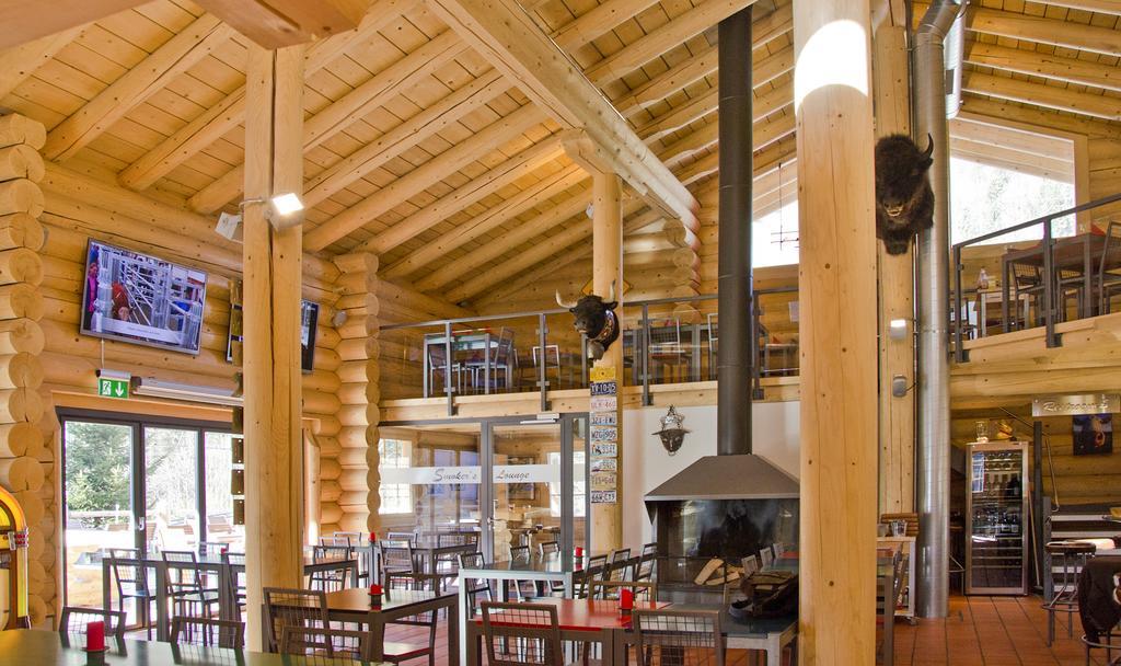 Loft-Inn Mulenen Экстерьер фото
